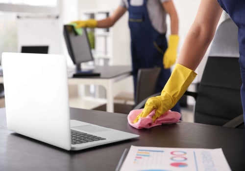 Should i start a residential or commercial cleaning business?