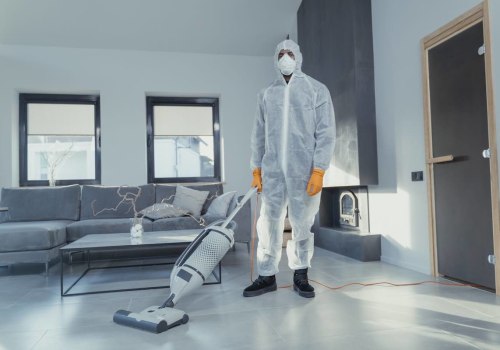 Is commercial cleaning more profitable than residential?