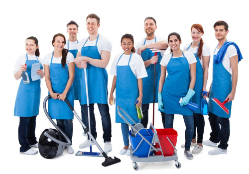 Is residential or commercial cleaning more profitable?